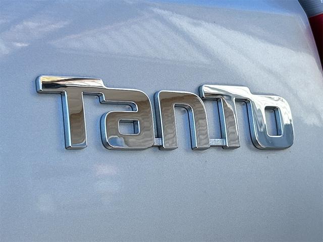 タント L SAII バックカメラ 両側スライドドア ナビ TV 衝突被害軽減システム キーレスエントリー アイドリングストップ 電動格納ミラー ベンチシート CVT 盗難防止システム ABS ESC(27枚目)