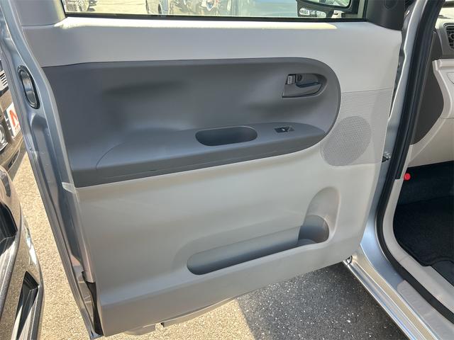 タント L SAII バックカメラ 両側スライドドア ナビ TV 衝突被害軽減システム キーレスエントリー アイドリングストップ 電動格納ミラー ベンチシート CVT 盗難防止システム ABS ESC(33枚目)