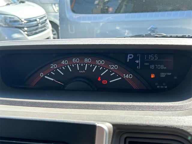 タント L SAII バックカメラ 両側スライドドア ナビ TV 衝突被害軽減システム キーレスエントリー アイドリングストップ 電動格納ミラー ベンチシート CVT 盗難防止システム ABS ESC(36枚目)