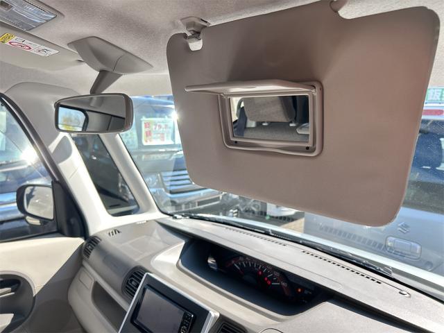 タント L SAII バックカメラ 両側スライドドア ナビ TV 衝突被害軽減システム キーレスエントリー アイドリングストップ 電動格納ミラー ベンチシート CVT 盗難防止システム ABS ESC(42枚目)