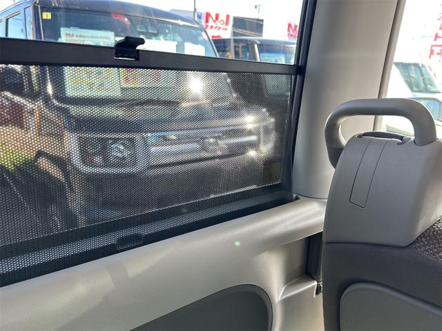 タント L SAII バックカメラ 両側スライドドア ナビ TV 衝突被害軽減システム キーレスエントリー アイドリングストップ 電動格納ミラー ベンチシート CVT 盗難防止システム ABS ESC(49枚目)