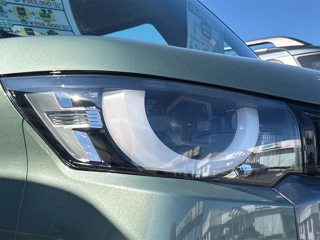 デリカミニ G プレミアム 全周囲カメラ 両側電動スライドドア クリアランスソナー オートクルーズコントロール 衝突被害軽減システム オートライト LEDヘッドランプ スマートキー アイドリングストップ 電動格納ミラー(18枚目)