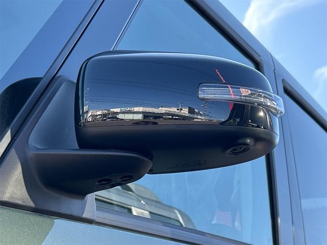 デリカミニ G プレミアム 全周囲カメラ 両側電動スライドドア クリアランスソナー オートクルーズコントロール 衝突被害軽減システム オートライト LEDヘッドランプ スマートキー アイドリングストップ 電動格納ミラー(34枚目)