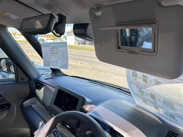 デリカミニ G プレミアム 全周囲カメラ 両側電動スライドドア クリアランスソナー オートクルーズコントロール 衝突被害軽減システム オートライト LEDヘッドランプ スマートキー アイドリングストップ 電動格納ミラー(45枚目)