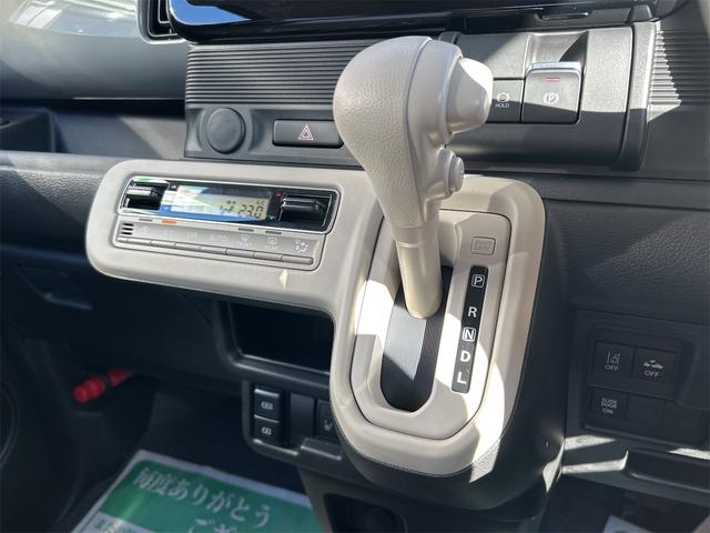 ワゴンRスマイル ハイブリッドS 両側スライド・片側電動 クリアランスソナー オートクルーズコントロール レーンアシスト 衝突被害軽減システム オートライト LEDヘッドランプ スマートキー アイドリングストップ 電動格納ミラー(7枚目)
