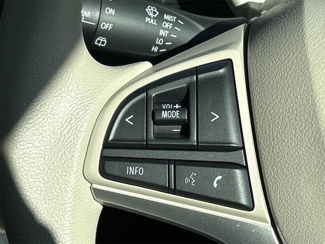 ワゴンRスマイル ハイブリッドS 両側スライド・片側電動 クリアランスソナー オートクルーズコントロール レーンアシスト 衝突被害軽減システム オートライト LEDヘッドランプ スマートキー アイドリングストップ 電動格納ミラー(10枚目)