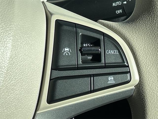 ワゴンRスマイル ハイブリッドS 両側スライド・片側電動 クリアランスソナー オートクルーズコントロール レーンアシスト 衝突被害軽減システム オートライト LEDヘッドランプ スマートキー アイドリングストップ 電動格納ミラー(11枚目)