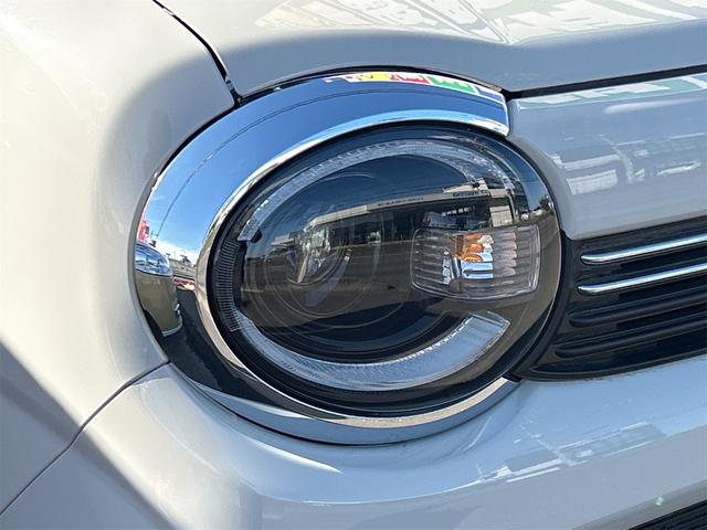 ワゴンRスマイル ハイブリッドS 両側スライド・片側電動 クリアランスソナー オートクルーズコントロール レーンアシスト 衝突被害軽減システム オートライト LEDヘッドランプ スマートキー アイドリングストップ 電動格納ミラー(17枚目)