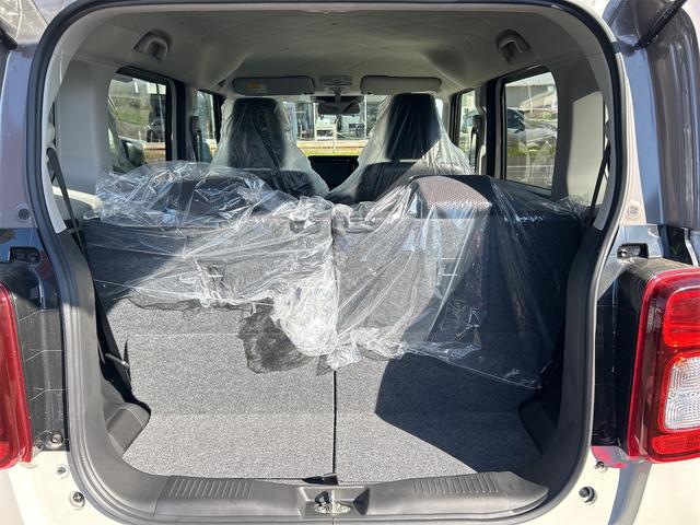 ワゴンRスマイル ハイブリッドS 両側スライド・片側電動 クリアランスソナー オートクルーズコントロール レーンアシスト 衝突被害軽減システム オートライト LEDヘッドランプ スマートキー アイドリングストップ 電動格納ミラー(19枚目)