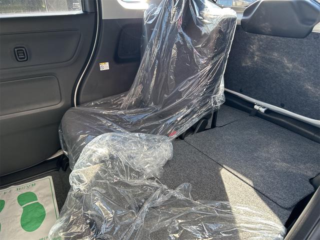 ワゴンRスマイル ハイブリッドS 両側スライド・片側電動 クリアランスソナー オートクルーズコントロール レーンアシスト 衝突被害軽減システム オートライト LEDヘッドランプ スマートキー アイドリングストップ 電動格納ミラー(33枚目)