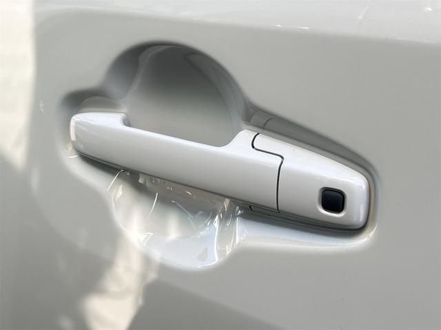 ワゴンRスマイル ハイブリッドS 両側スライド・片側電動 クリアランスソナー オートクルーズコントロール レーンアシスト 衝突被害軽減システム オートライト LEDヘッドランプ スマートキー アイドリングストップ 電動格納ミラー(34枚目)