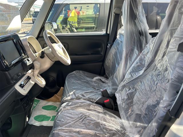 ワゴンRスマイル ハイブリッドS 両側スライド・片側電動 クリアランスソナー オートクルーズコントロール レーンアシスト 衝突被害軽減システム オートライト LEDヘッドランプ スマートキー アイドリングストップ 電動格納ミラー(35枚目)