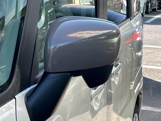 ワゴンRスマイル ハイブリッドS 両側スライド・片側電動 クリアランスソナー オートクルーズコントロール レーンアシスト 衝突被害軽減システム オートライト LEDヘッドランプ スマートキー アイドリングストップ 電動格納ミラー(37枚目)