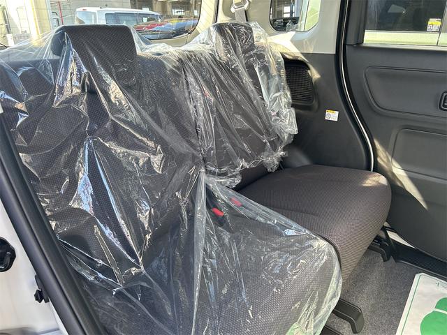 ワゴンRスマイル ハイブリッドS 両側スライド・片側電動 クリアランスソナー オートクルーズコントロール レーンアシスト 衝突被害軽減システム オートライト LEDヘッドランプ スマートキー アイドリングストップ 電動格納ミラー(45枚目)