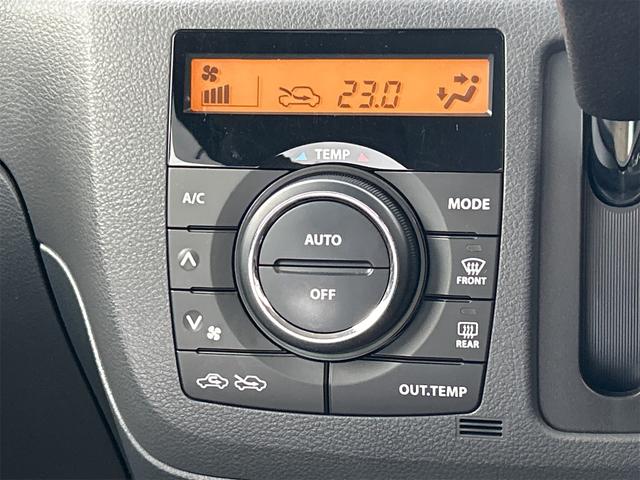 スペーシアカスタム ＧＳ　両側スライドドア　ナビ　ＴＶ　オートライト　ＨＩＤ　スマートキー　アイドリングストップ　電動格納ミラー　ベンチシート　ＣＶＴ　盗難防止システム　ＡＢＳ　ＣＤ　ＵＳＢ　アルミホイール　衝突安全ボディ（5枚目）