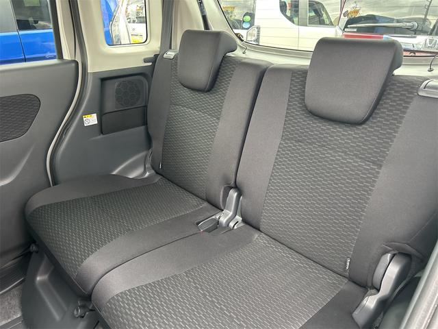 スペーシアカスタム ＧＳ　両側スライドドア　ナビ　ＴＶ　オートライト　ＨＩＤ　スマートキー　アイドリングストップ　電動格納ミラー　ベンチシート　ＣＶＴ　盗難防止システム　ＡＢＳ　ＣＤ　ＵＳＢ　アルミホイール　衝突安全ボディ（34枚目）