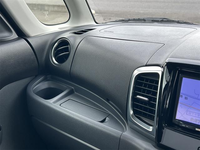 スペーシアカスタム ＧＳ　両側スライドドア　ナビ　ＴＶ　オートライト　ＨＩＤ　スマートキー　アイドリングストップ　電動格納ミラー　ベンチシート　ＣＶＴ　盗難防止システム　ＡＢＳ　ＣＤ　ＵＳＢ　アルミホイール　衝突安全ボディ（42枚目）