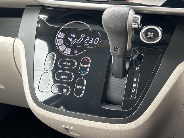 デイズルークス Ｘ　ドライブレコーダー　全周囲カメラ　両側スライド・片側電動　衝突被害軽減システム　スマートキー　アイドリングストップ　電動格納ミラー　ベンチシート　ＣＶＴ　盗難防止システム　ＡＢＳ（6枚目）