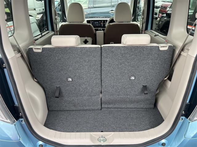 デイズルークス Ｘ　ドライブレコーダー　全周囲カメラ　両側スライド・片側電動　衝突被害軽減システム　スマートキー　アイドリングストップ　電動格納ミラー　ベンチシート　ＣＶＴ　盗難防止システム　ＡＢＳ（19枚目）