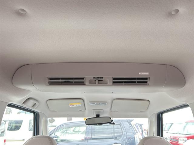 デイズルークス Ｘ　ドライブレコーダー　全周囲カメラ　両側スライド・片側電動　衝突被害軽減システム　スマートキー　アイドリングストップ　電動格納ミラー　ベンチシート　ＣＶＴ　盗難防止システム　ＡＢＳ（33枚目）