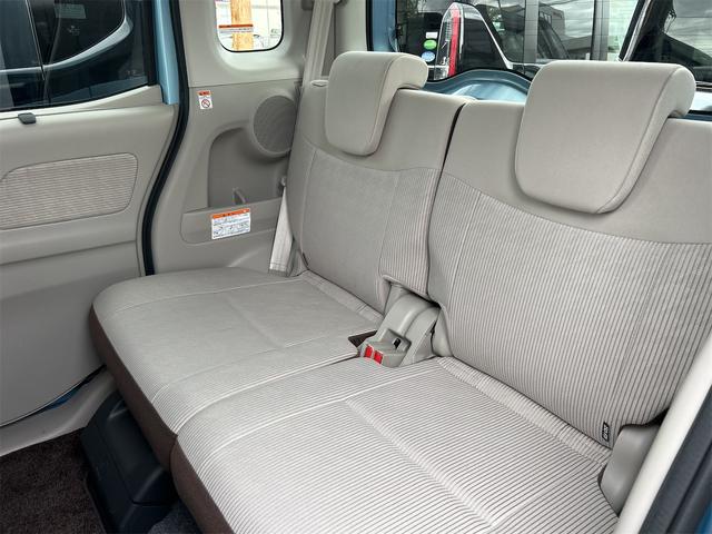 デイズルークス Ｘ　ドライブレコーダー　全周囲カメラ　両側スライド・片側電動　衝突被害軽減システム　スマートキー　アイドリングストップ　電動格納ミラー　ベンチシート　ＣＶＴ　盗難防止システム　ＡＢＳ（34枚目）