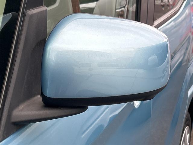 デイズルークス Ｘ　ドライブレコーダー　全周囲カメラ　両側スライド・片側電動　衝突被害軽減システム　スマートキー　アイドリングストップ　電動格納ミラー　ベンチシート　ＣＶＴ　盗難防止システム　ＡＢＳ（37枚目）