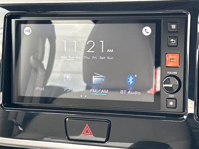 デイズルークス Ｘ　ドライブレコーダー　全周囲カメラ　両側スライド・片側電動　衝突被害軽減システム　スマートキー　アイドリングストップ　電動格納ミラー　ベンチシート　ＣＶＴ　盗難防止システム　ＡＢＳ（38枚目）