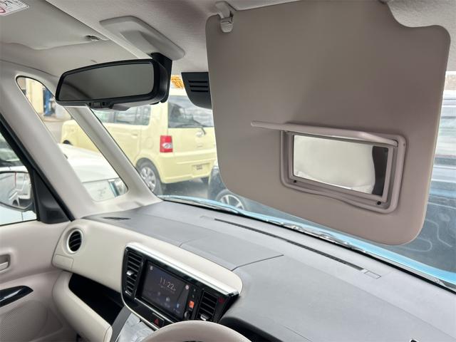 デイズルークス Ｘ　ドライブレコーダー　全周囲カメラ　両側スライド・片側電動　衝突被害軽減システム　スマートキー　アイドリングストップ　電動格納ミラー　ベンチシート　ＣＶＴ　盗難防止システム　ＡＢＳ（42枚目）