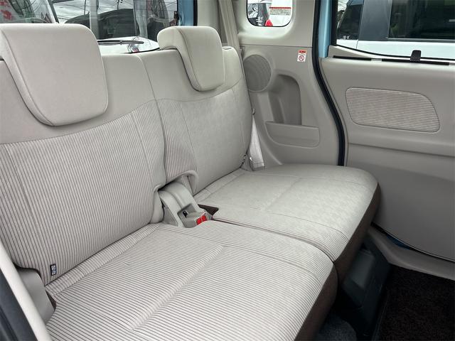 デイズルークス Ｘ　ドライブレコーダー　全周囲カメラ　両側スライド・片側電動　衝突被害軽減システム　スマートキー　アイドリングストップ　電動格納ミラー　ベンチシート　ＣＶＴ　盗難防止システム　ＡＢＳ（43枚目）