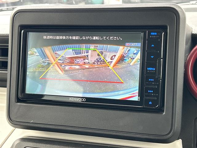 スペーシア ハイブリッドＧ　ドライブレコーダー　ＥＴＣ　バックカメラ　両側スライドドア　ナビ　ＴＶ　クリアランスソナー　レーンアシスト　衝突被害軽減システム　オートライト　スマートキー　アイドリングストップ　電動格納ミラー（5枚目）