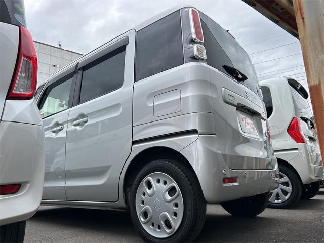 スペーシア ハイブリッドＧ　ドライブレコーダー　ＥＴＣ　バックカメラ　両側スライドドア　ナビ　ＴＶ　クリアランスソナー　レーンアシスト　衝突被害軽減システム　オートライト　スマートキー　アイドリングストップ　電動格納ミラー（17枚目）