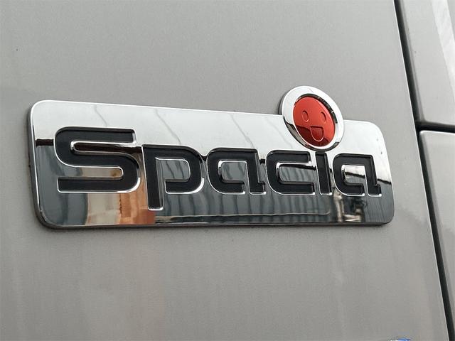 スペーシア ハイブリッドＧ　ドライブレコーダー　ＥＴＣ　バックカメラ　両側スライドドア　ナビ　ＴＶ　クリアランスソナー　レーンアシスト　衝突被害軽減システム　オートライト　スマートキー　アイドリングストップ　電動格納ミラー（19枚目）