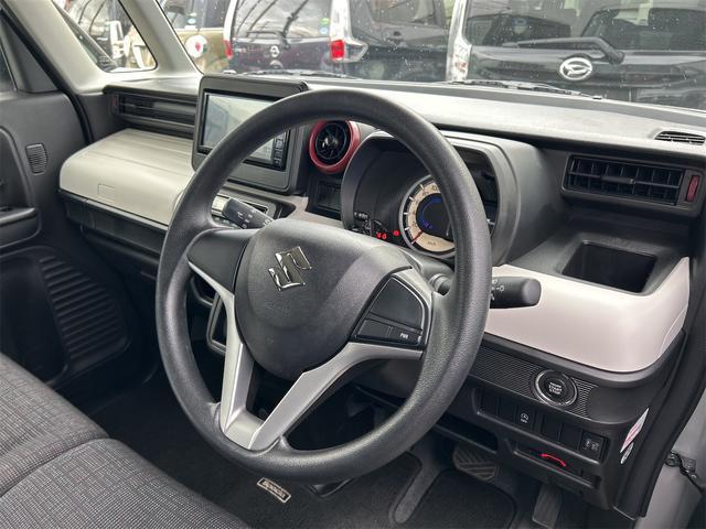 スペーシア ハイブリッドＧ　ドライブレコーダー　ＥＴＣ　バックカメラ　両側スライドドア　ナビ　ＴＶ　クリアランスソナー　レーンアシスト　衝突被害軽減システム　オートライト　スマートキー　アイドリングストップ　電動格納ミラー（24枚目）