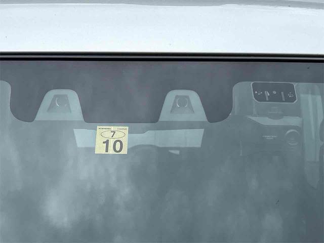 スペーシア ハイブリッドＧ　ドライブレコーダー　ＥＴＣ　バックカメラ　両側スライドドア　ナビ　ＴＶ　クリアランスソナー　レーンアシスト　衝突被害軽減システム　オートライト　スマートキー　アイドリングストップ　電動格納ミラー（25枚目）