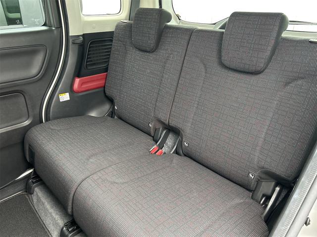 スペーシア ハイブリッドＧ　ドライブレコーダー　ＥＴＣ　バックカメラ　両側スライドドア　ナビ　ＴＶ　クリアランスソナー　レーンアシスト　衝突被害軽減システム　オートライト　スマートキー　アイドリングストップ　電動格納ミラー（31枚目）