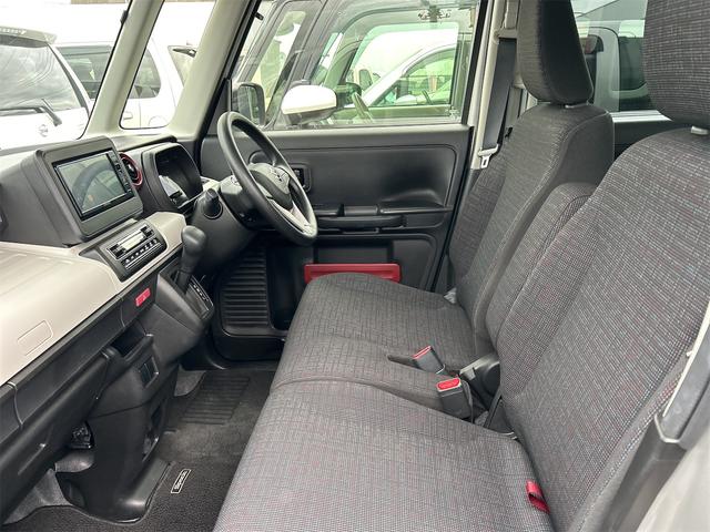 スペーシア ハイブリッドＧ　ドライブレコーダー　ＥＴＣ　バックカメラ　両側スライドドア　ナビ　ＴＶ　クリアランスソナー　レーンアシスト　衝突被害軽減システム　オートライト　スマートキー　アイドリングストップ　電動格納ミラー（34枚目）