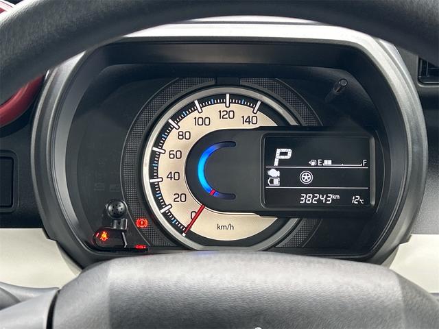 スペーシア ハイブリッドＧ　ドライブレコーダー　ＥＴＣ　バックカメラ　両側スライドドア　ナビ　ＴＶ　クリアランスソナー　レーンアシスト　衝突被害軽減システム　オートライト　スマートキー　アイドリングストップ　電動格納ミラー（37枚目）