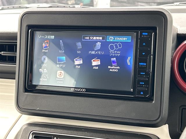 スペーシア ハイブリッドＧ　ドライブレコーダー　ＥＴＣ　バックカメラ　両側スライドドア　ナビ　ＴＶ　クリアランスソナー　レーンアシスト　衝突被害軽減システム　オートライト　スマートキー　アイドリングストップ　電動格納ミラー（38枚目）