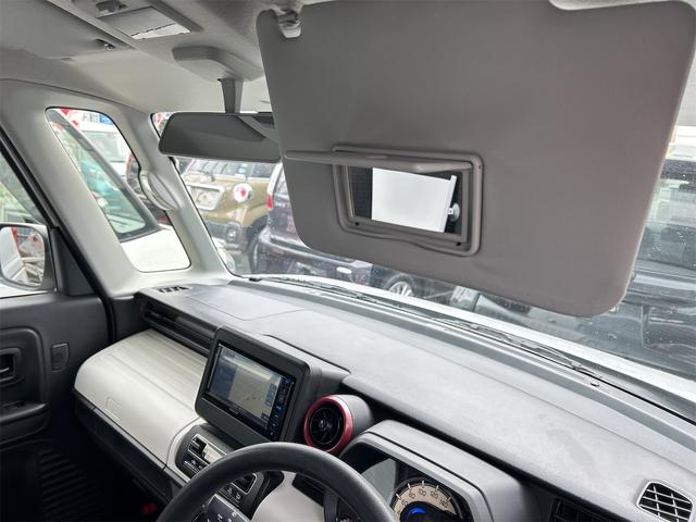 スペーシア ハイブリッドＧ　ドライブレコーダー　ＥＴＣ　バックカメラ　両側スライドドア　ナビ　ＴＶ　クリアランスソナー　レーンアシスト　衝突被害軽減システム　オートライト　スマートキー　アイドリングストップ　電動格納ミラー（47枚目）