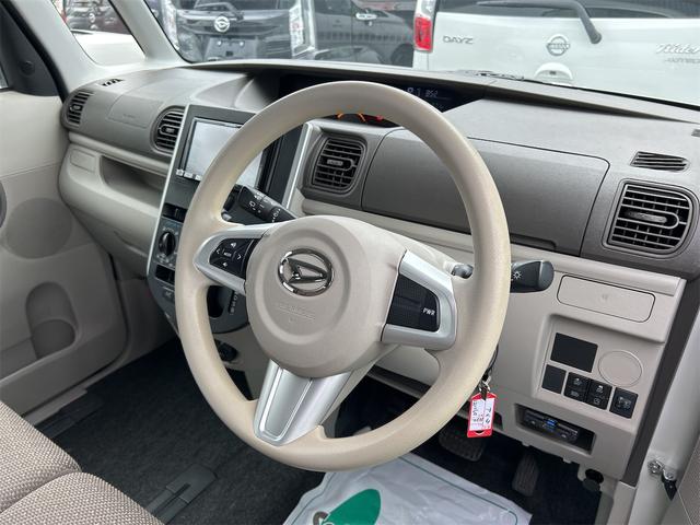 タント LリミテッドSAIII ドライブレコーダー ETC バックカメラ 両側スライドドア ナビ TV 衝突被害軽減システム オートマチックハイビーム キーレスエントリー アイドリングストップ 電動格納ミラー ベンチシート CVT(42枚目)