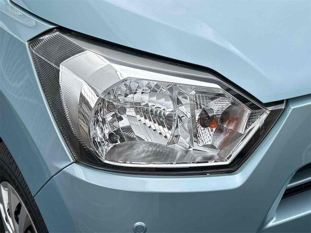 ミライース L SAIII ドライブレコーダー ETC クリアランスソナー 衝突被害軽減システム オートマチックハイビーム キーレスエントリー アイドリングストップ CVT 盗難防止システム ABS ESC CD 衝突安全ボディ(13枚目)