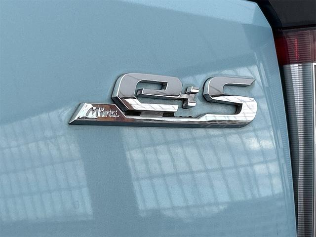 ミライース L SAIII ドライブレコーダー ETC クリアランスソナー 衝突被害軽減システム オートマチックハイビーム キーレスエントリー アイドリングストップ CVT 盗難防止システム ABS ESC CD 衝突安全ボディ(17枚目)