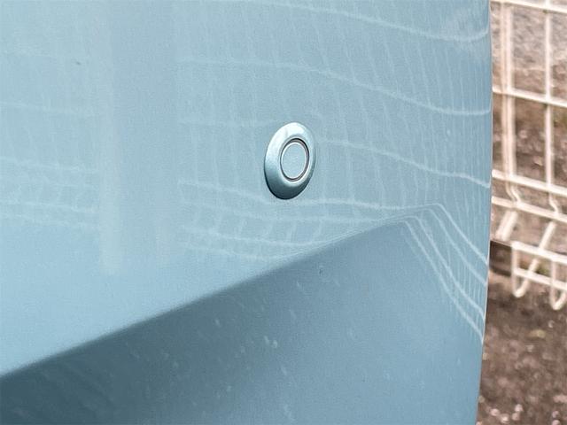 ミライース L SAIII ドライブレコーダー ETC クリアランスソナー 衝突被害軽減システム オートマチックハイビーム キーレスエントリー アイドリングストップ CVT 盗難防止システム ABS ESC CD 衝突安全ボディ(22枚目)