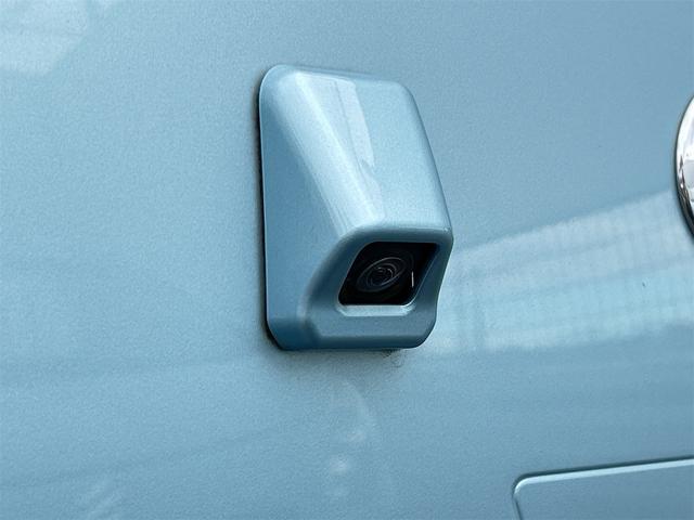 ミライース L SAIII ドライブレコーダー ETC クリアランスソナー 衝突被害軽減システム オートマチックハイビーム キーレスエントリー アイドリングストップ CVT 盗難防止システム ABS ESC CD 衝突安全ボディ(23枚目)