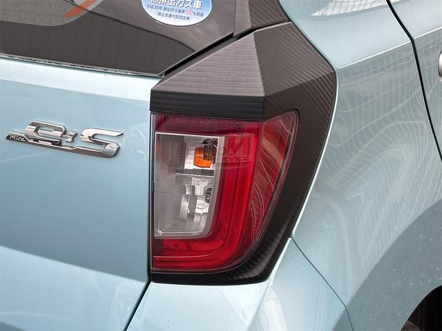 ミライース L SAIII ドライブレコーダー ETC クリアランスソナー 衝突被害軽減システム オートマチックハイビーム キーレスエントリー アイドリングストップ CVT 盗難防止システム ABS ESC CD 衝突安全ボディ(28枚目)