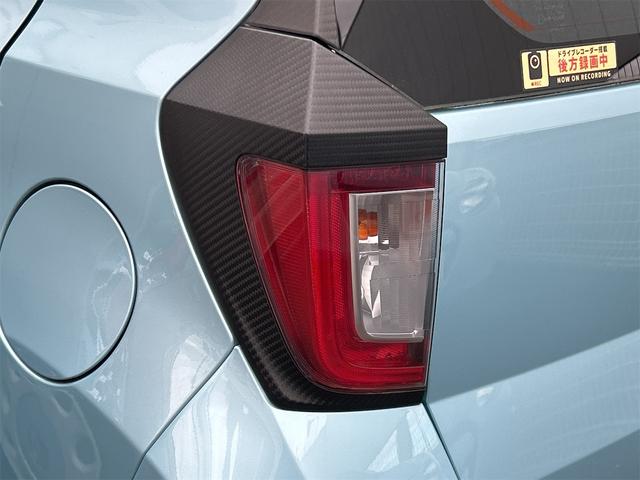 ミライース L SAIII ドライブレコーダー ETC クリアランスソナー 衝突被害軽減システム オートマチックハイビーム キーレスエントリー アイドリングストップ CVT 盗難防止システム ABS ESC CD 衝突安全ボディ(29枚目)