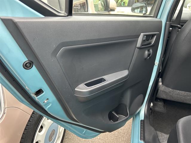 ミライース L SAIII ドライブレコーダー ETC クリアランスソナー 衝突被害軽減システム オートマチックハイビーム キーレスエントリー アイドリングストップ CVT 盗難防止システム ABS ESC CD 衝突安全ボディ(33枚目)