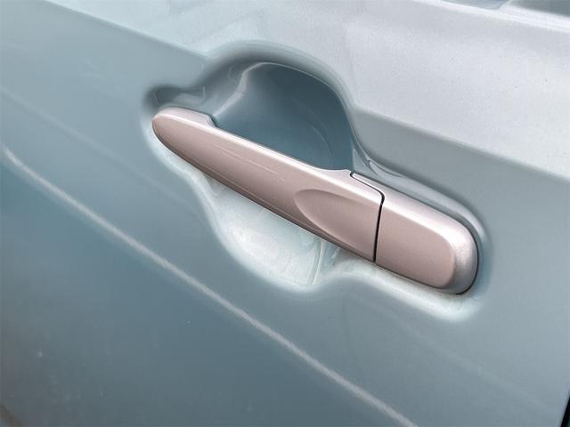 ミライース L SAIII ドライブレコーダー ETC クリアランスソナー 衝突被害軽減システム オートマチックハイビーム キーレスエントリー アイドリングストップ CVT 盗難防止システム ABS ESC CD 衝突安全ボディ(34枚目)