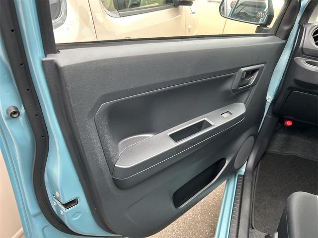 ミライース L SAIII ドライブレコーダー ETC クリアランスソナー 衝突被害軽減システム オートマチックハイビーム キーレスエントリー アイドリングストップ CVT 盗難防止システム ABS ESC CD 衝突安全ボディ(36枚目)