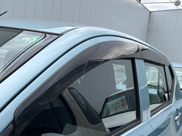 ミライース L SAIII ドライブレコーダー ETC クリアランスソナー 衝突被害軽減システム オートマチックハイビーム キーレスエントリー アイドリングストップ CVT 盗難防止システム ABS ESC CD 衝突安全ボディ(38枚目)